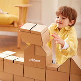 Mideer Mega Construction Blocks - XL