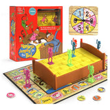 Mideer Monkeys Jumping On The Bed - Board Game