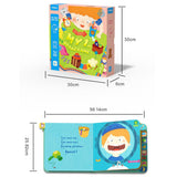 Mideer My First Board Game for Kids