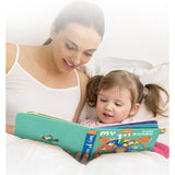 Mideer My First Board Game for Kids