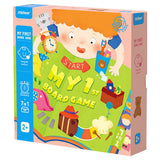 Mideer My First Board Game for Kids