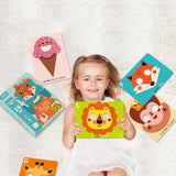 Mideer My First Cognitive Cards