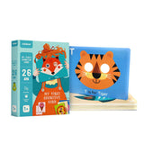 Mideer My First Cognitive Cards