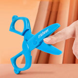 Mideer My First Scissors - Blue