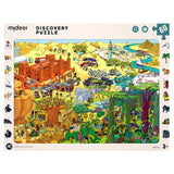 Mideer Observation Puzzle Africa -  60pcs