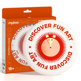 Mideer Pro Frisbee -27.3cm - Hedgehog