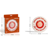 Mideer Pro Frisbee -27.3cm - Hedgehog