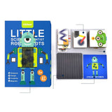 Mideer Robot Animation Game