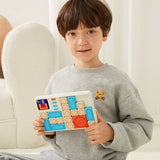 Mideer Super Sliding Puzzle Game