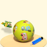 Mideer Playground Small Ball - Traffic