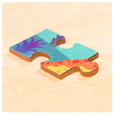 Mideer Wooden Puzzle - Pirates - 48Pcs