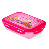 Milton Fun Treat Lunch Box 1200ml - Pink