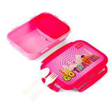 Milton Fun Treat Lunch Box 1200ml - Pink