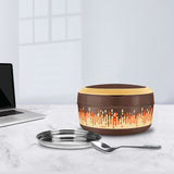 Milton Insulated Inner Stainless Steel Lunch Box 590ml -Brown