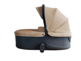 Mima Creo Carrycot - Beige