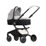 Mima Creo Carrycot - White