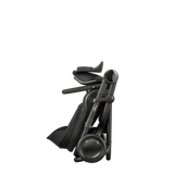 Mima Creo Stroller - Black