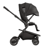 Mima Creo Stroller - Black