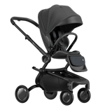 Mima Creo Stroller - Black