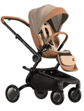 Mima Creo Stroller - Mocha
