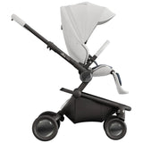Mima Creo Stroller - White