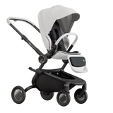 Mima Creo Stroller - White