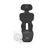 Mima Flo Seat Pad - Black