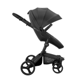 Mima Xari Max Black Frame + Black Seat Box + Black Starter Pack