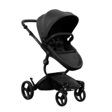 Mima Xari Max Black Frame + Black Seat Box + Black Starter Pack