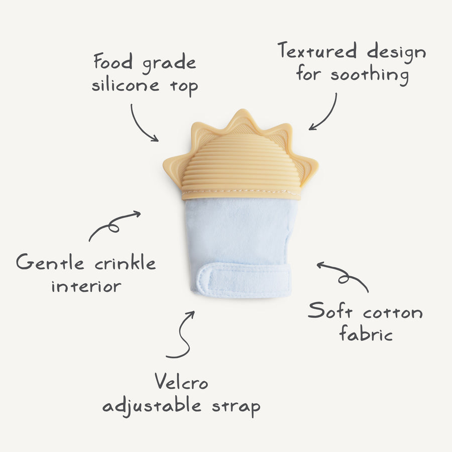 mushie-sun-teething-mitten-2