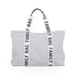 Childhome Family Bag Signature - Off-White