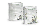 Bloomies Organic Bamboo Baby Pants Size 6 (15kg+ baby) - 66pcs