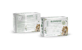 Bloomies Organic Bamboo Baby Pants Size 4 (9-14kg baby) - 120pcs
