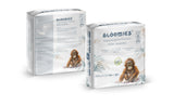 Bloomies Organic Bamboo Baby Diapers for Size 4 (9-14 kg) - 22pcs