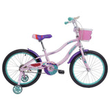 Mogoo Athena 20" Kids Bicycle - Light Pink