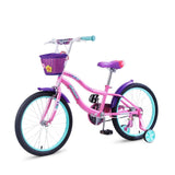 Mogoo Athena 20" Kids Bicycle - Pink
