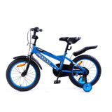 Mogoo Classic 16" Kids Bicycle - Blue