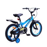 Mogoo Classic 16" Kids Bicycle - Blue