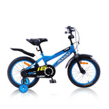 Mogoo Classic 16" Kids Bicycle - Blue