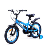 Mogoo Classic 16" Kids Bicycle - Blue