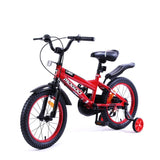Mogoo Classic 16" Kids Bicycle - Red