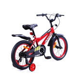 Mogoo Classic 16" Kids Bicycle - Red