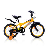 Mogoo Classic 16" Kids Bicycle - Yellow