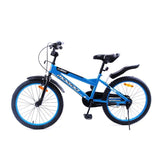 Mogoo Classic 20" Kids Bicycle - Blue
