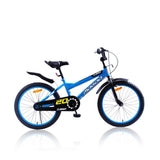 Mogoo Classic 20" Kids Bicycle - Blue