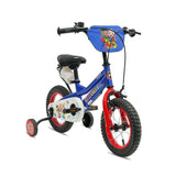 Mogoo Cocomelon Beats Kids Bike - 14" - Blue