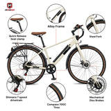 mogoo-nomad-700c-e-hybrid-bike-ivory-3