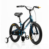 Mogoo Ranger Kids Magnesium Bike - 16" - Blue