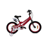 Mogoo Rayon Junior 2.0 16" Kids Bicycle - Red