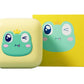 Pikkaboo Organic Scented Shea Baby Moisturizer - Froggy